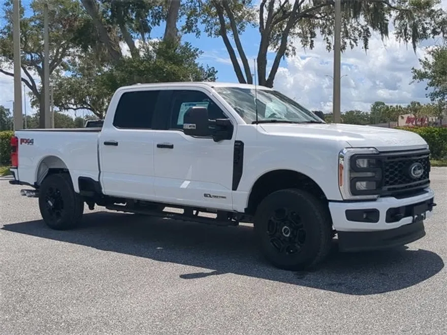 2026 Ford F-250 photo 1