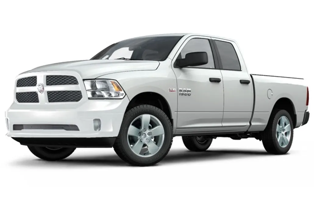 2014 Ram 1500 Express photo 1