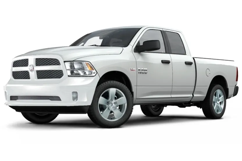 2014 Ram 1500 Express photo 1