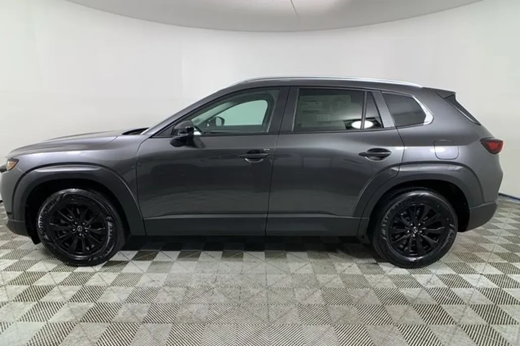 2025 Mazda CX-50 2.5 Select photo 1