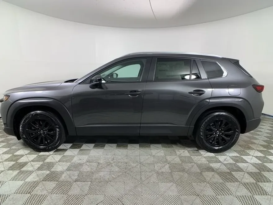 2025 Mazda CX-50 2.5 Select photo 1