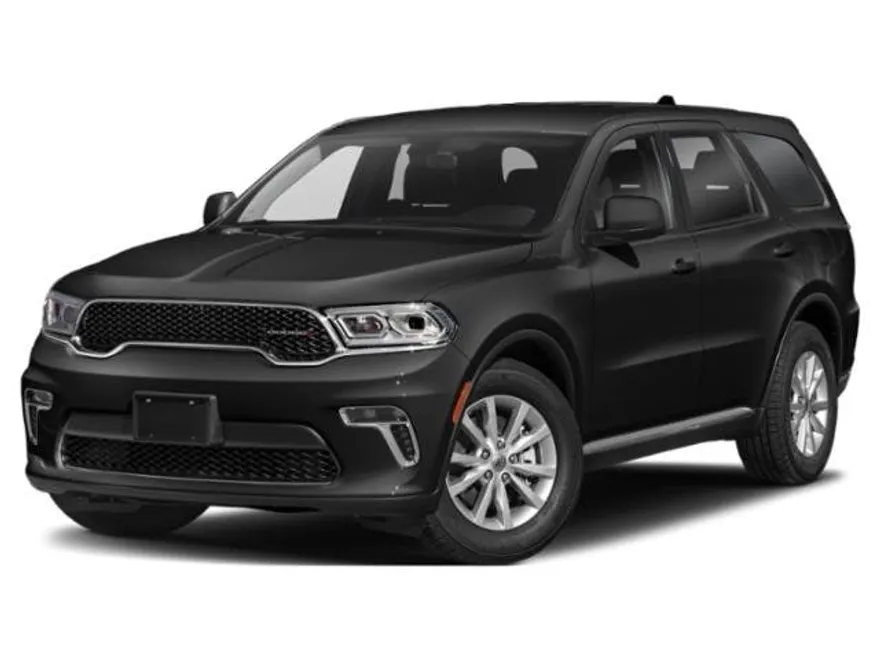 2022 Dodge Durango SXT photo 1