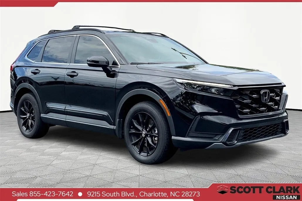 2023 Honda CR-V Hybrid Sport photo 1