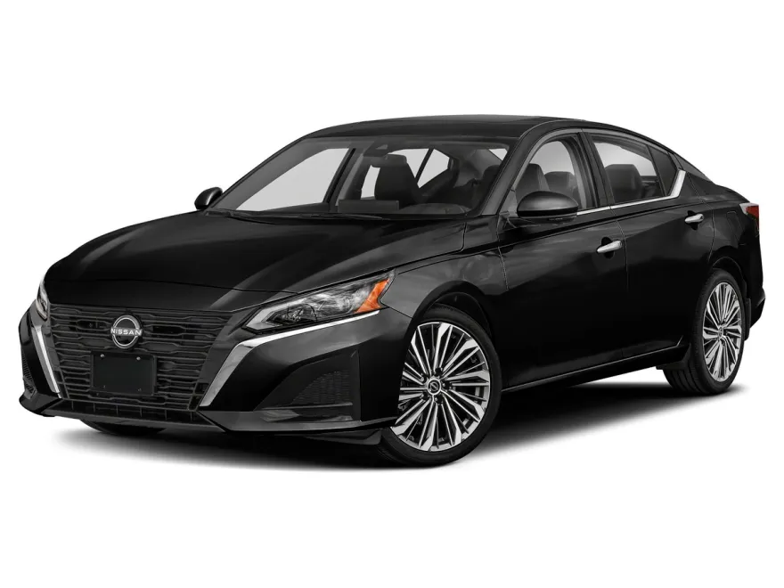 2023 Nissan Altima 2.5 SL photo 1