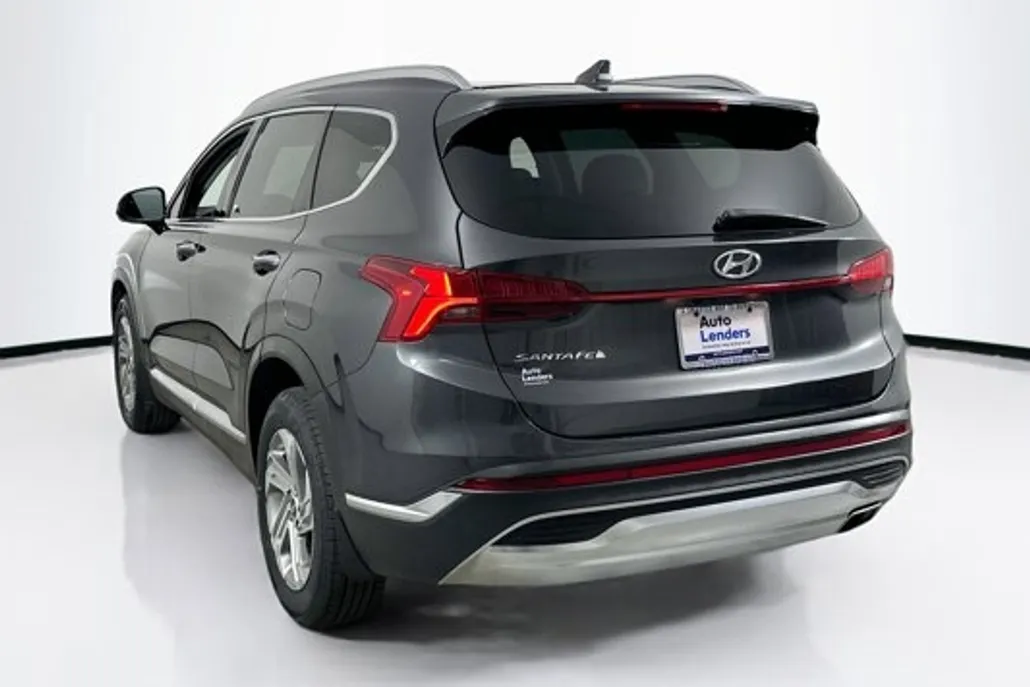 2023 Hyundai Santa Fe SEL Premium photo 1