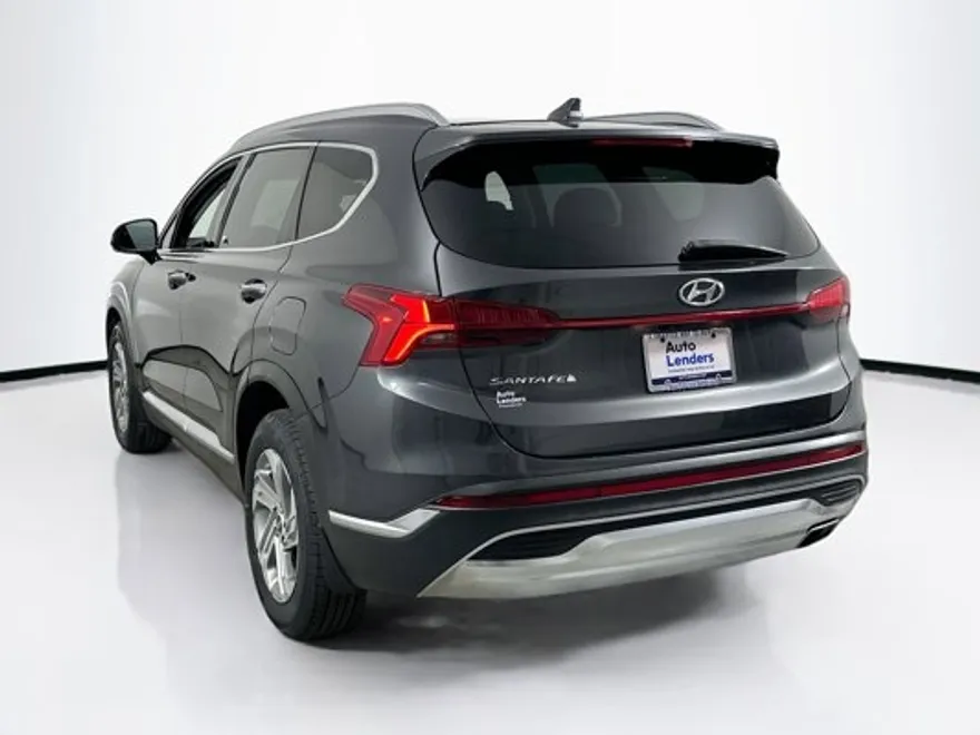 2023 Hyundai Santa Fe SEL Premium photo 1