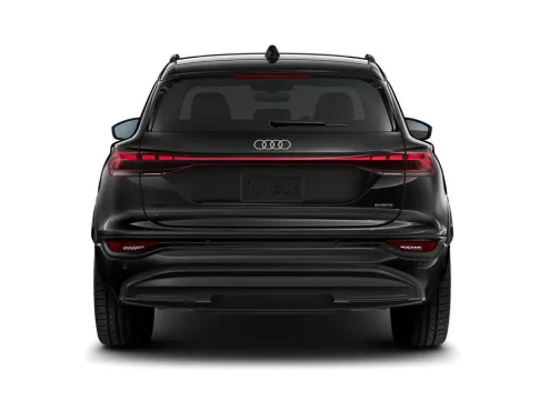 2025 Audi Q6 E-tron Prestige photo 4