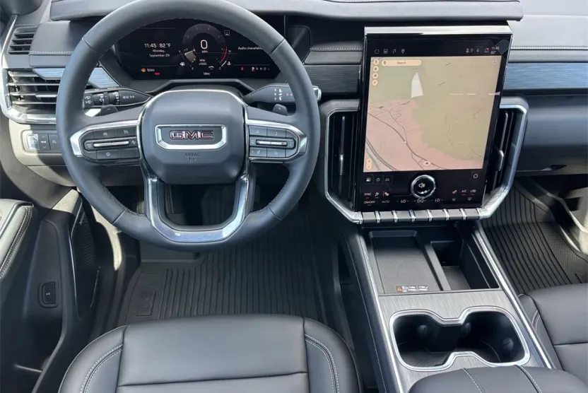 2026 Gmc Acadia Elevation photo 1