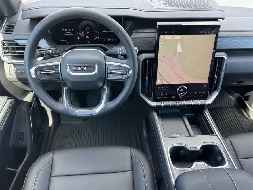 2026 Gmc Acadia Elevation photo 1