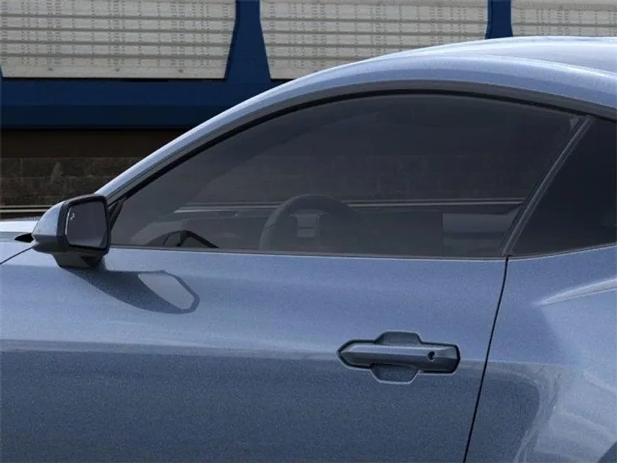 2025 Ford Mustang GT photo 19