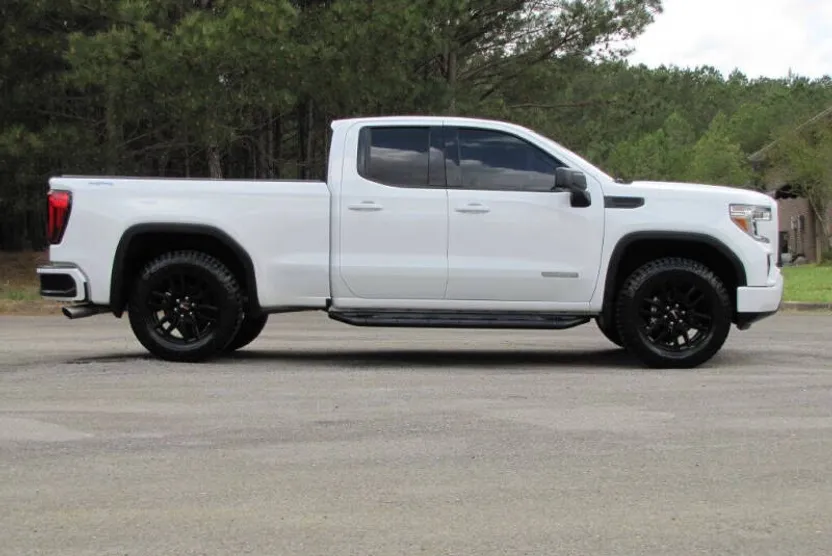 2020 Gmc Sierra 1500 Elevation photo 1
