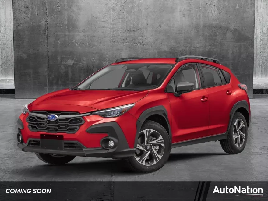 2025 Subaru Crosstrek Premium photo 1