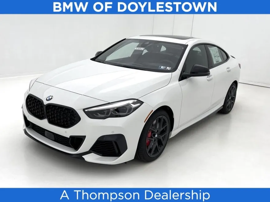 2024 Bmw M235i xDrive photo 1