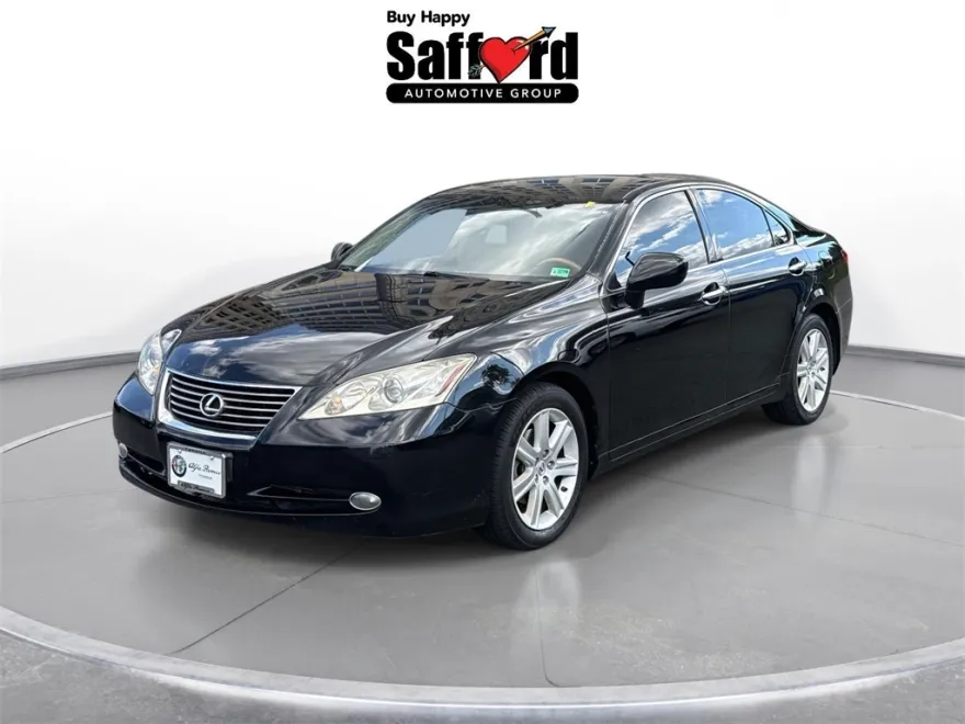 2007 Lexus ES 350 photo 1