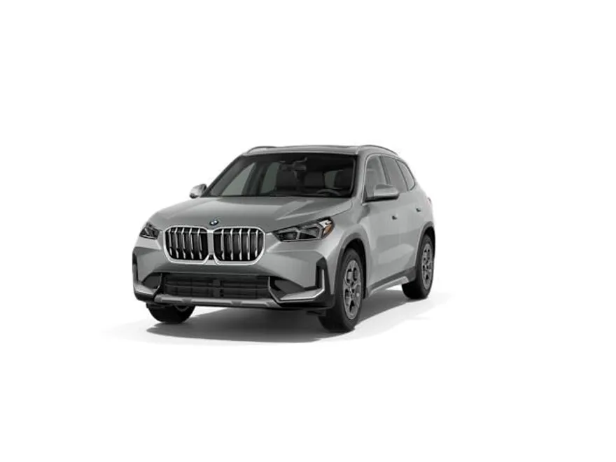 2025 Bmw X1 XDrive28i photo 1