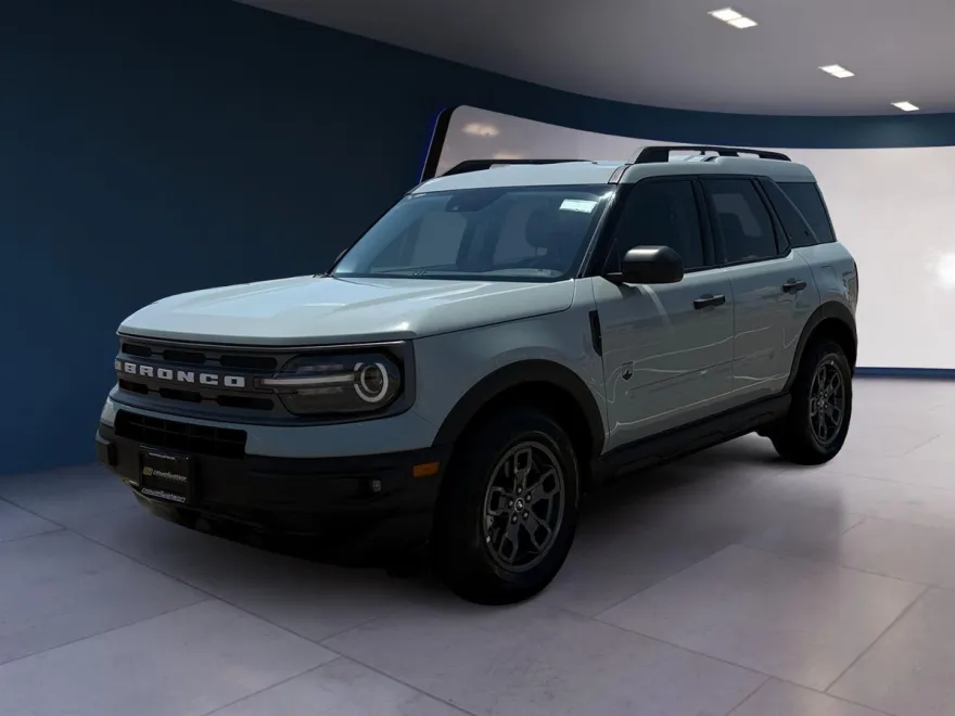 2023 Ford Bronco Sport Big Bend photo 1