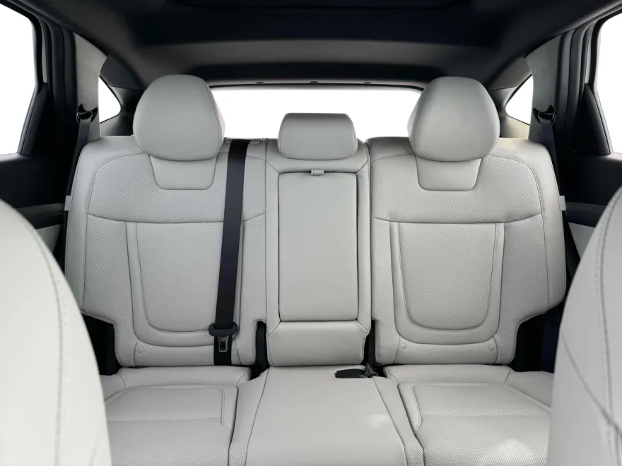 2025 Hyundai Tucson Plug-in Hybrid Limited photo 1