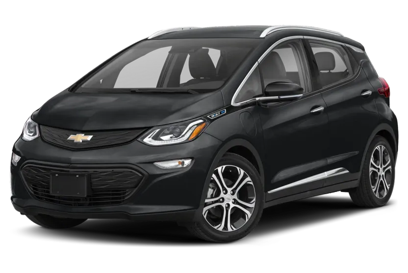2020 Chevrolet Bolt EV Premier photo 1