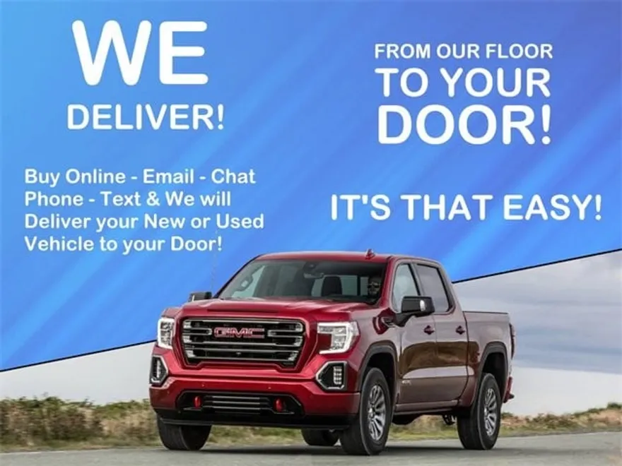 2021 Ford Explorer XLT photo 1