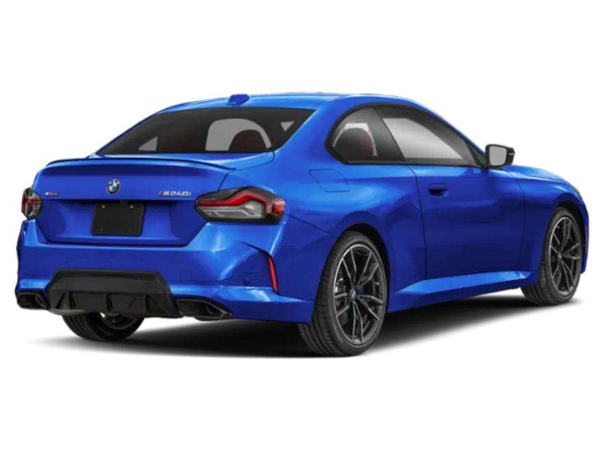 2025 Bmw M240i xDrive photo 1