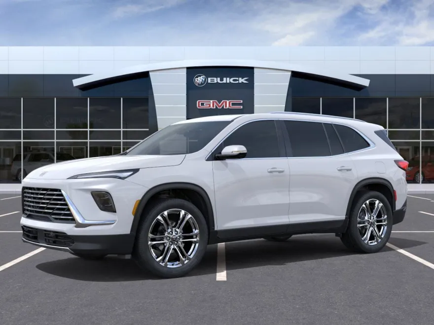 2026 Buick Enclave Preferred photo 1