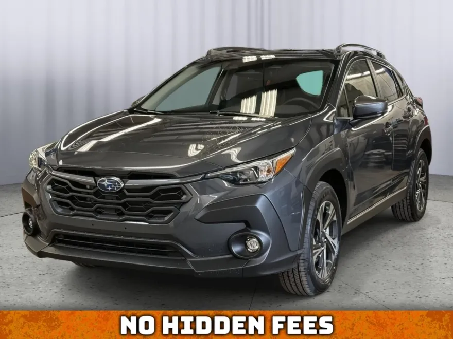 2025 Subaru Crosstrek Premium photo 1