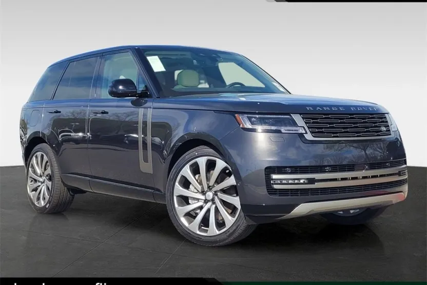 2025 Land Rover Range Rover SE photo 1