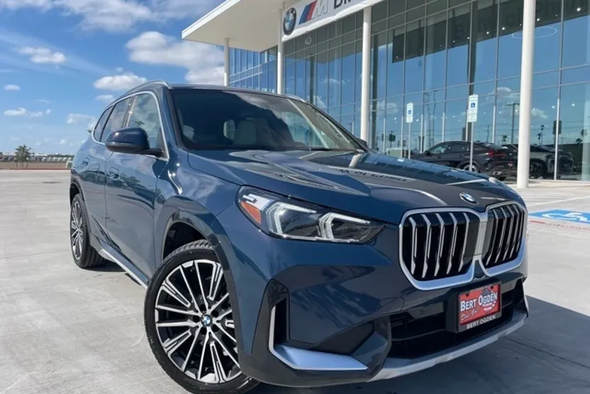 2026 Bmw X1 XDrive28i photo 1