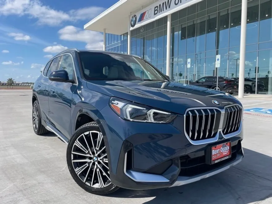 2026 Bmw X1 XDrive28i photo 1