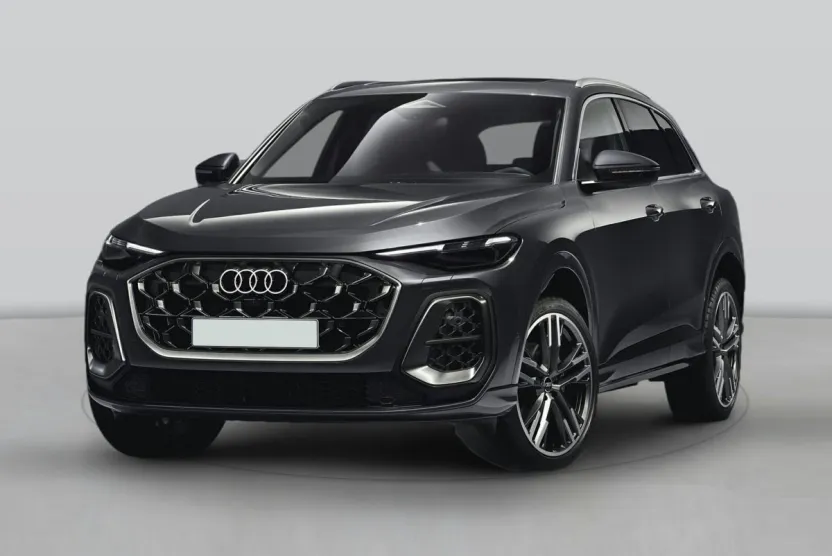 2025 Audi Q5 2.0T Premium Plus photo 1