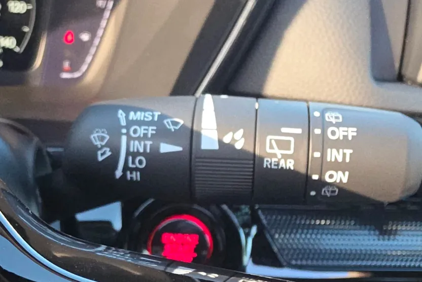 2026 Honda CR-V EX-L photo 1