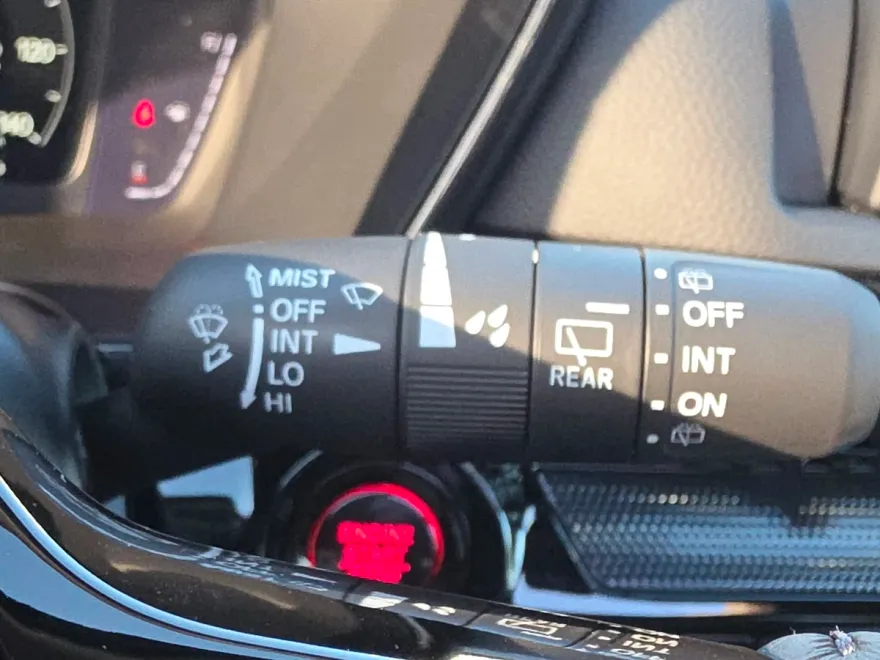 2026 Honda CR-V EX-L photo 1