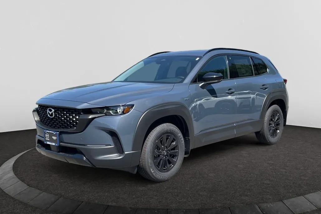 2025 Mazda CX-50 Premium photo 1
