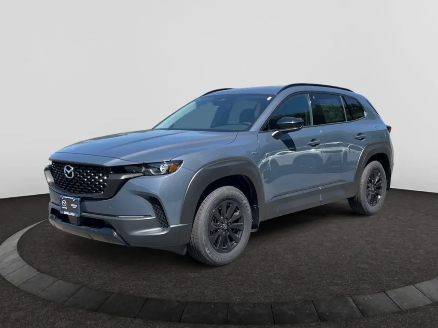 2025 Mazda CX-50 Premium photo 1