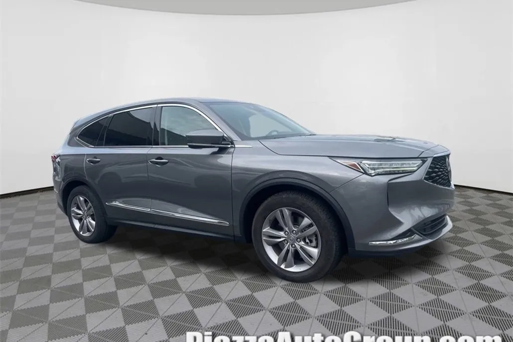 2023 Acura MDX SH-AWD photo 1
