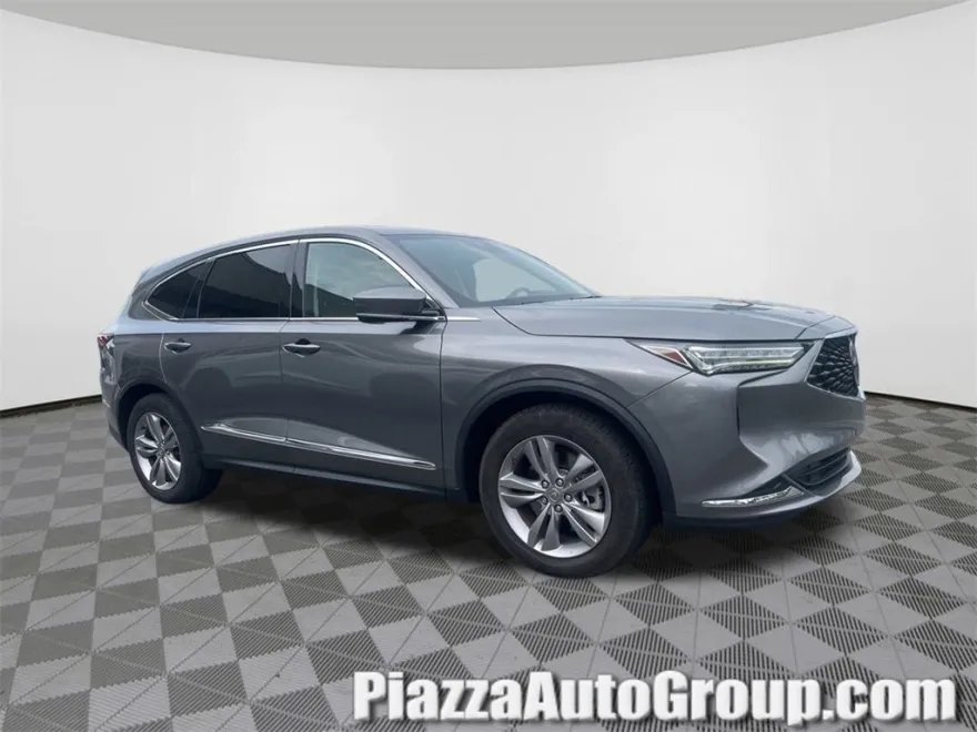 2023 Acura MDX SH-AWD photo 1