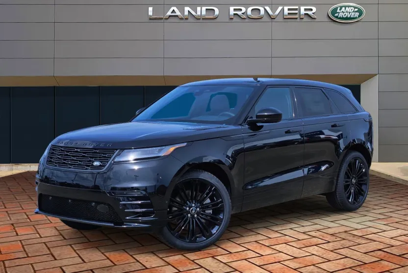 2026 Land Rover Range Rover Velar SE photo 1
