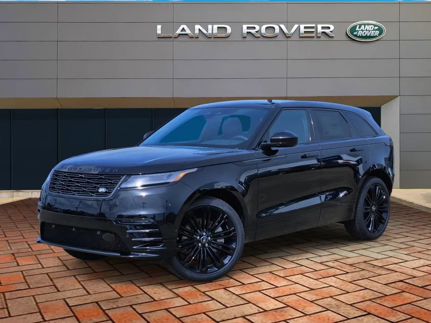 2026 Land Rover Range Rover Velar SE photo 1