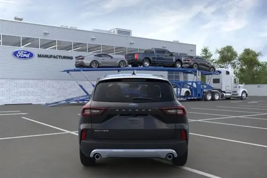 2024 Ford Escape Active photo 1