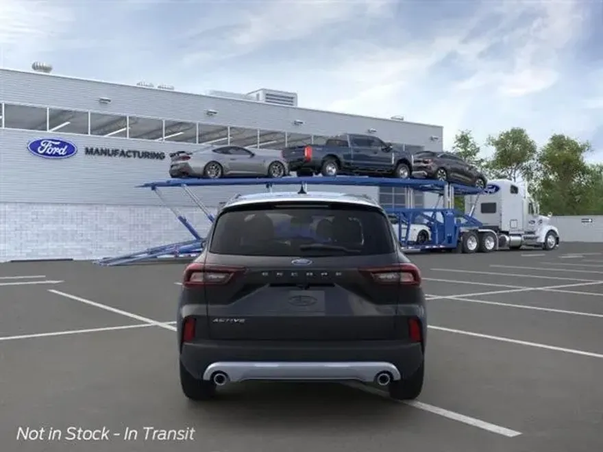 2024 Ford Escape Active photo 1