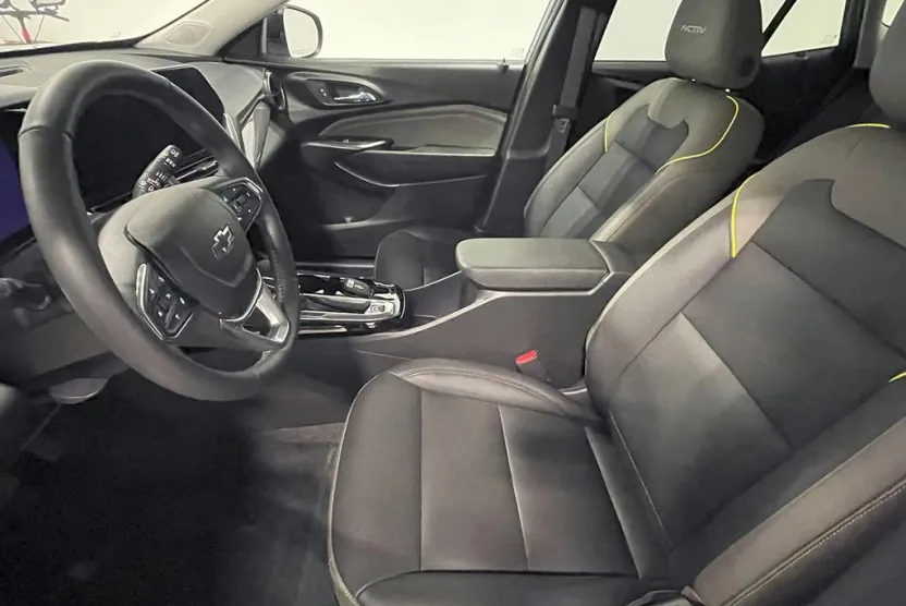 2024 Chevrolet Trax ACTIV photo 1