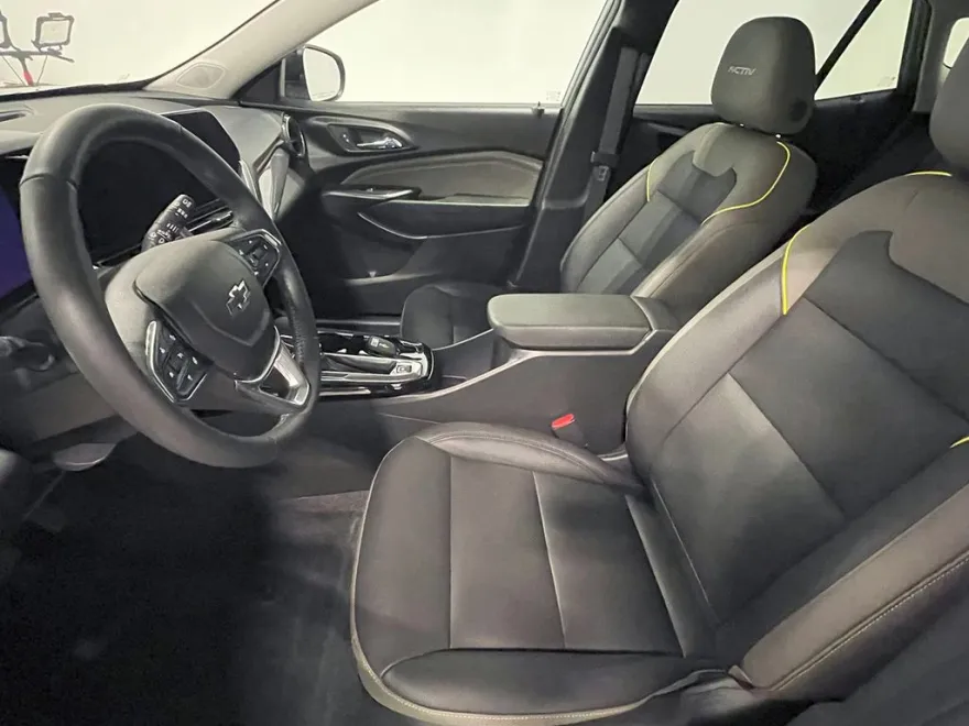 2024 Chevrolet Trax ACTIV photo 1