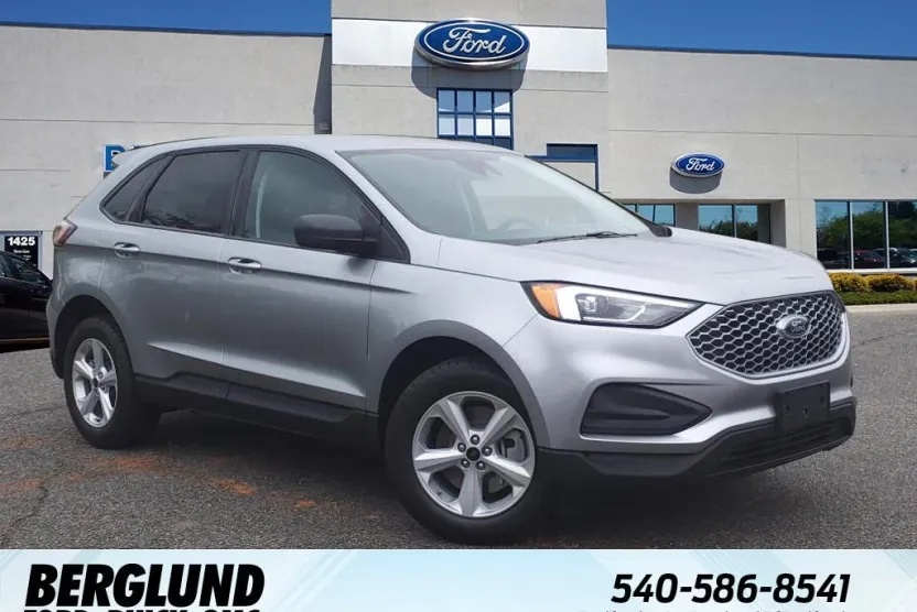 2024 Ford Edge SE photo 1
