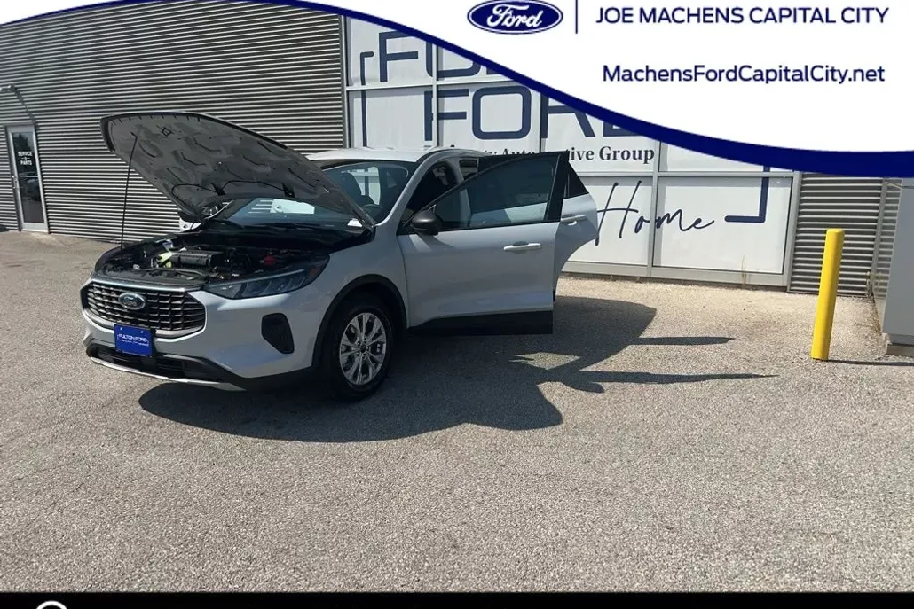 2025 Ford Escape Active photo 1