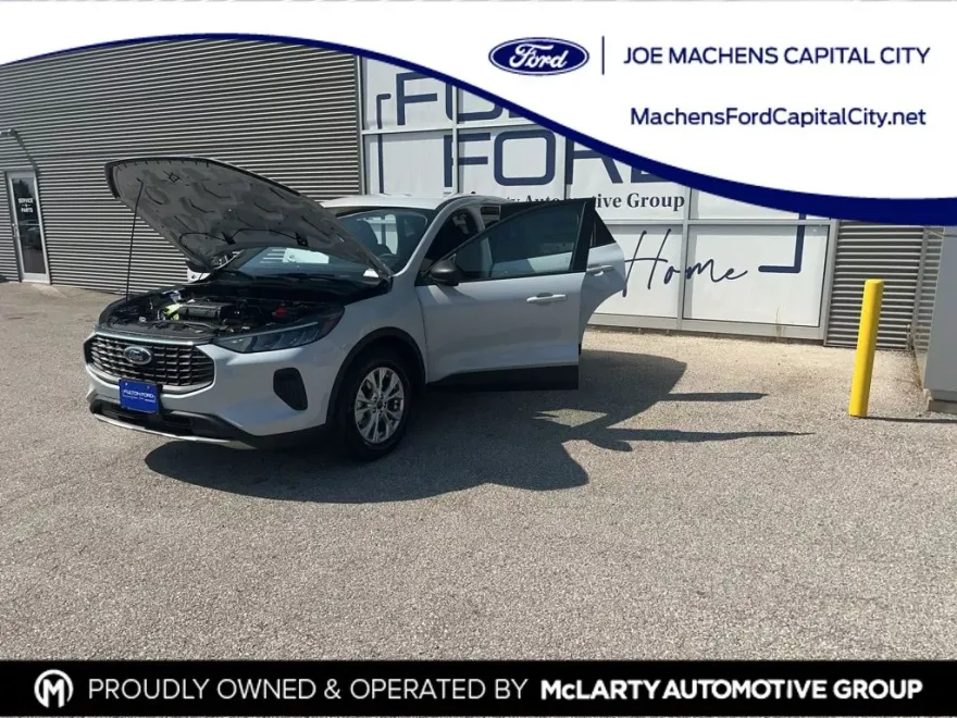 2025 Ford Escape Active photo 1