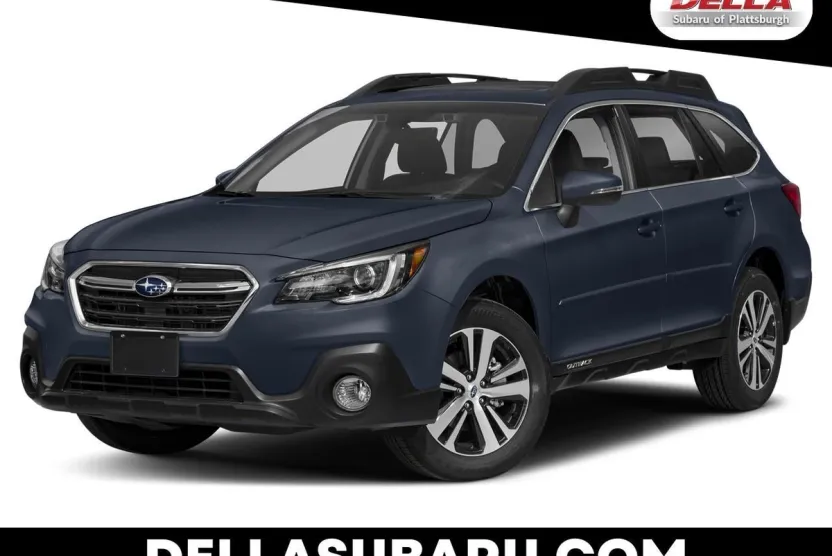 2018 Subaru Outback Limited photo 1
