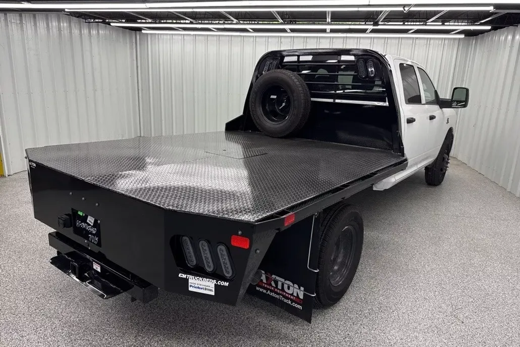2025 Ram 3500 Tradesman photo 1
