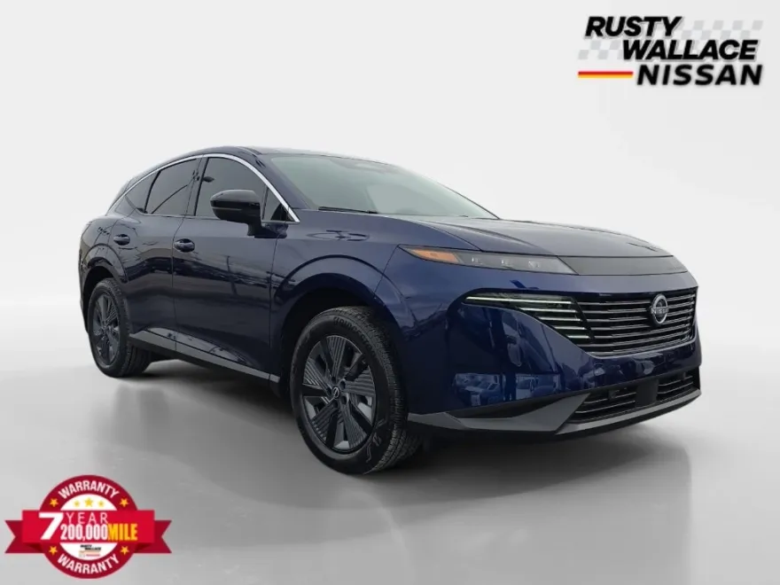 2025 Nissan Murano SL photo 1