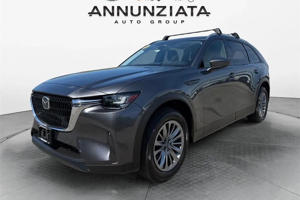 2024 Mazda CX-90 3.3 Turbo Preferred Plus photo 1