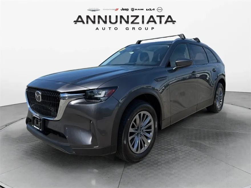 2024 Mazda CX-90 3.3 Turbo Preferred Plus photo 1